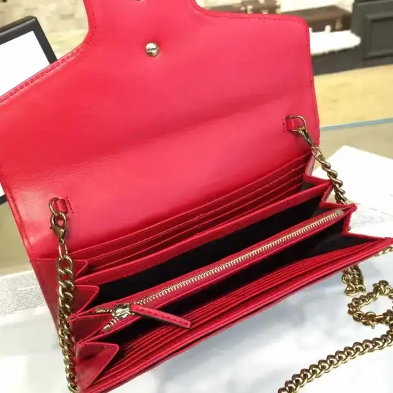 Hyper Peter Marmont GG Gucci 0506